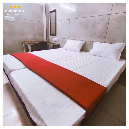 Hotel Divine Sea Holidays