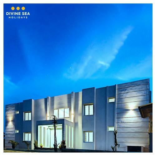 Hotel Divine Sea Holidays