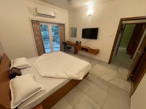 Ishan Apartments- Seperate Rooms