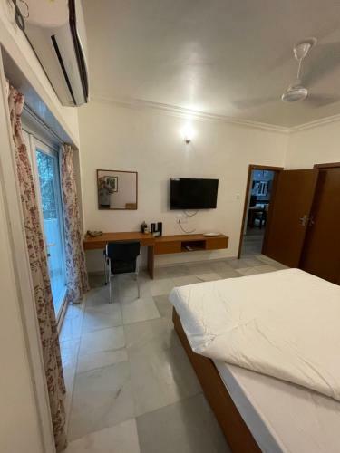Ishan Apartments- Seperate Rooms