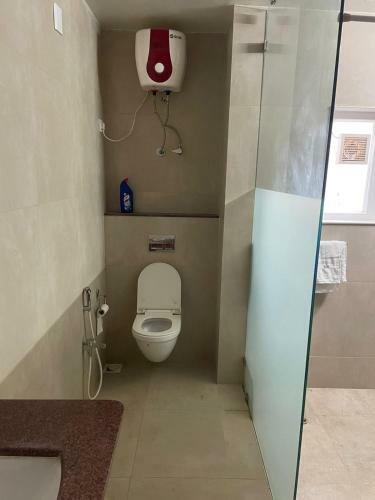 Ishan Apartments- Seperate Rooms
