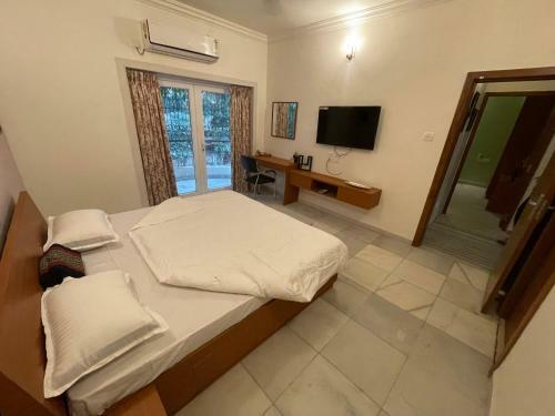 Ishan Apartments- Seperate Rooms