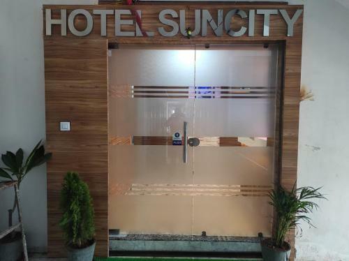 Hotel Sun City Inn