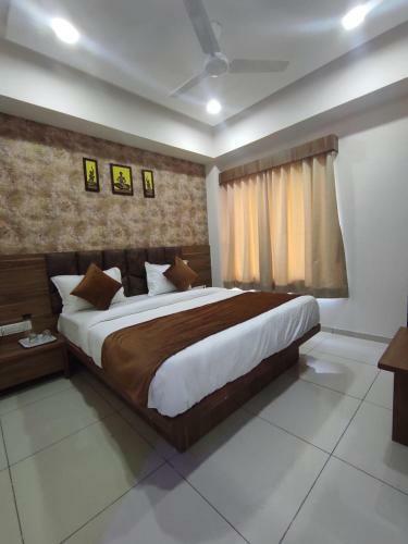 Hotel Sun City Inn