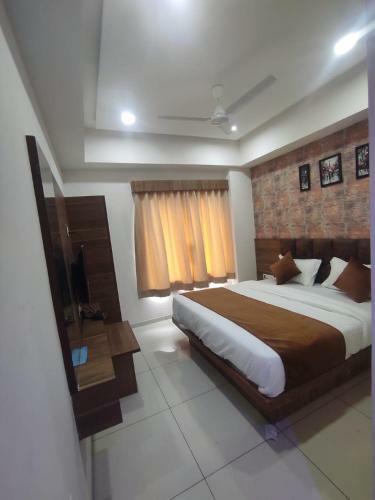 Hotel Sun City Inn
