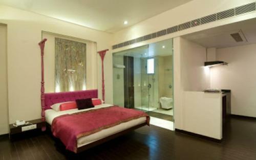 New Yahvi Hotel