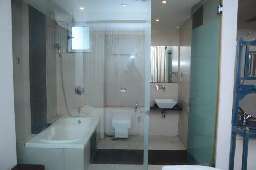 New Yahvi Hotel