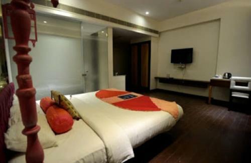 New Yahvi Hotel
