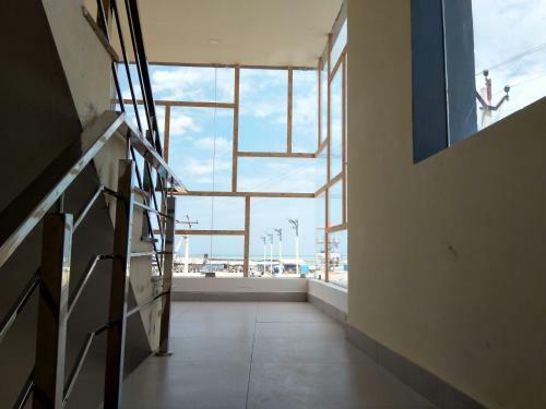 Hotel Annai Bay