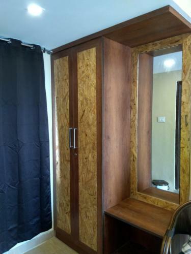 Hotel Annai Bay