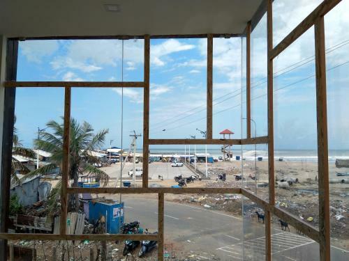 Hotel Annai Bay