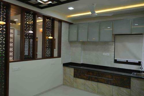 Apartamento G Platinum