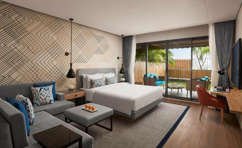 Hotel Hyatt Place Vadodara
