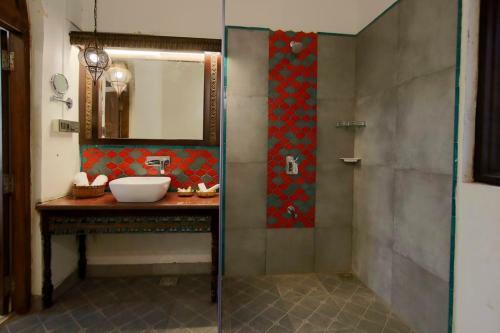 Hostal Madhav Bagh - Royal Heritage Stay