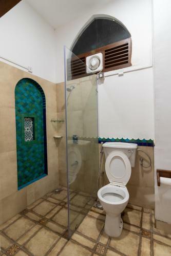 Hostal Madhav Bagh - Royal Heritage Stay