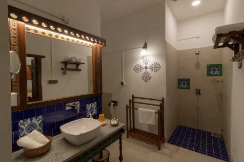 Hostal Madhav Bagh - Royal Heritage Stay