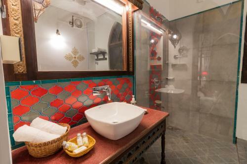 Hostal Madhav Bagh - Royal Heritage Stay