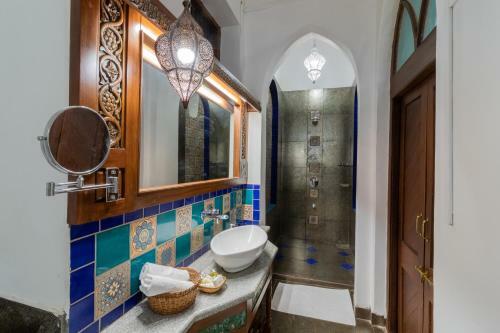 Hostal Madhav Bagh - Royal Heritage Stay