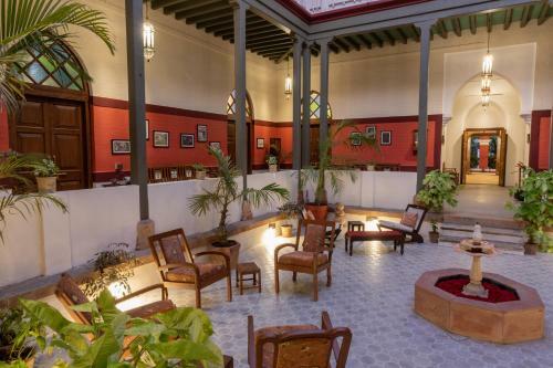 Hostal Madhav Bagh - Royal Heritage Stay