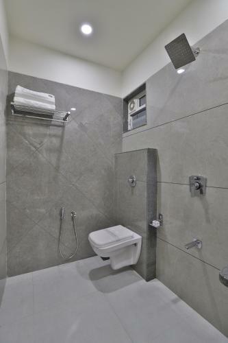Hotel Orbit