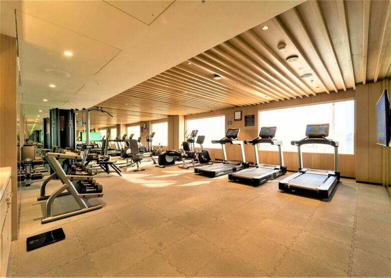 Hotel Courtyard By Marriott Vadodara