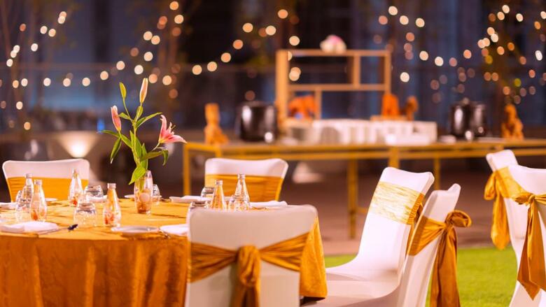 Hotel Courtyard By Marriott Vadodara