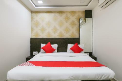 Oyo 66259 Hotel Krishna