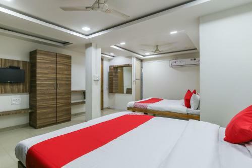 Oyo 66259 Hotel Krishna