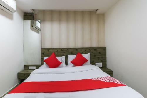 Oyo 66259 Hotel Krishna