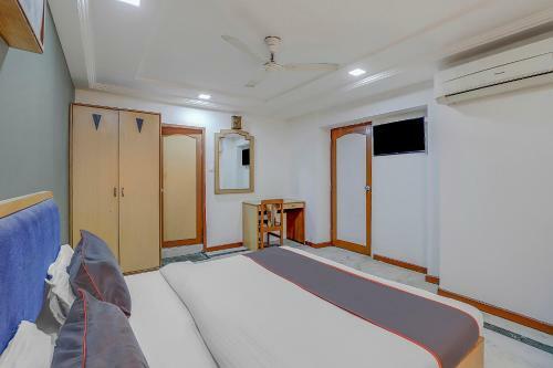 Collection O 83345 Hotel Mamta