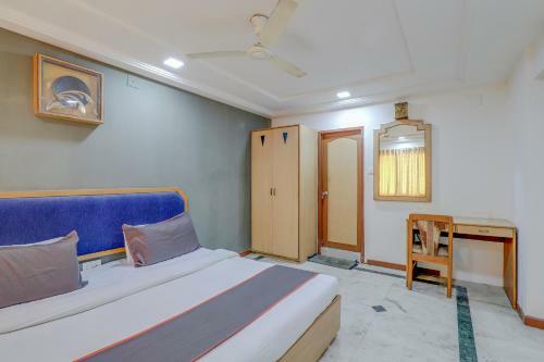 Collection O 83345 Hotel Mamta