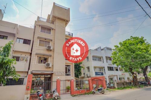 Collection O 83345 Hotel Mamta