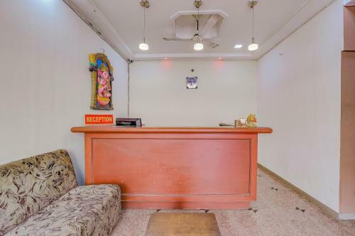 Collection O 83345 Hotel Mamta