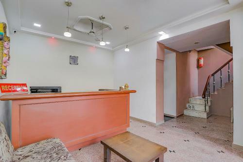 Collection O 83345 Hotel Mamta