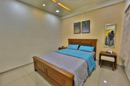 Apartamento Elegant 2bhk AC Flat In New Alkapuri Vadodara