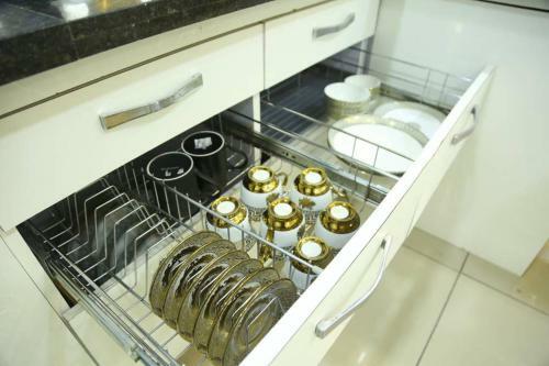 Apartamento Elegant 2bhk AC Flat In New Alkapuri Vadodara