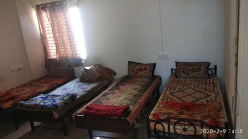Apartamento Welcome Home Stay