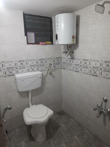 Apartamento Welcome Home Stay