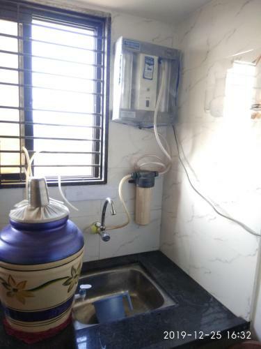 Apartamento Welcome Home Stay