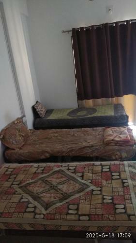 Apartamento Welcome Home Stay