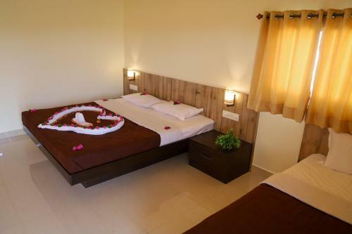 Bed & Breakfast Aquafloresta Lake Resort