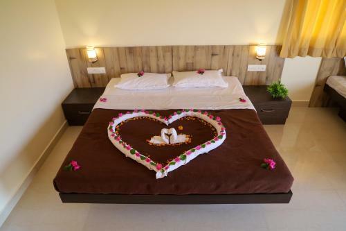 Bed & Breakfast Aquafloresta Lake Resort