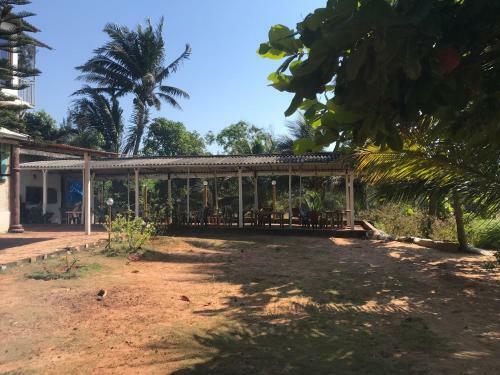 Agroturismo Mermaid Beach Resorts Vengurla