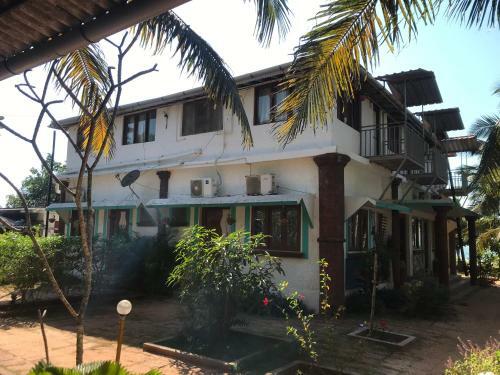 Agroturismo Mermaid Beach Resorts Vengurla