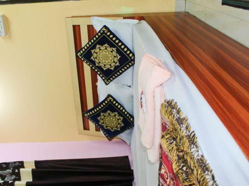 Bed & Breakfast Nakshatra Stay