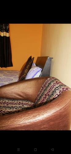 Bed & Breakfast Nakshatra Stay