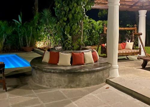 Villa Lou Old Portuguese House 1903 With Pool