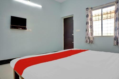 Hotel Oyo Flagship 84490 Ar Deluxe Residency