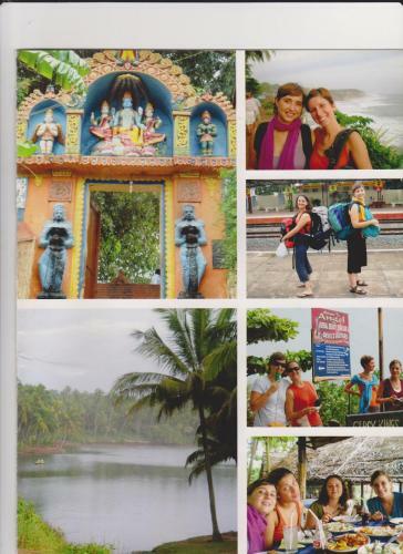 Hotel Karthika Plaza Resort