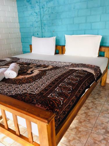 Posada Paradise Inn Beach Resort
